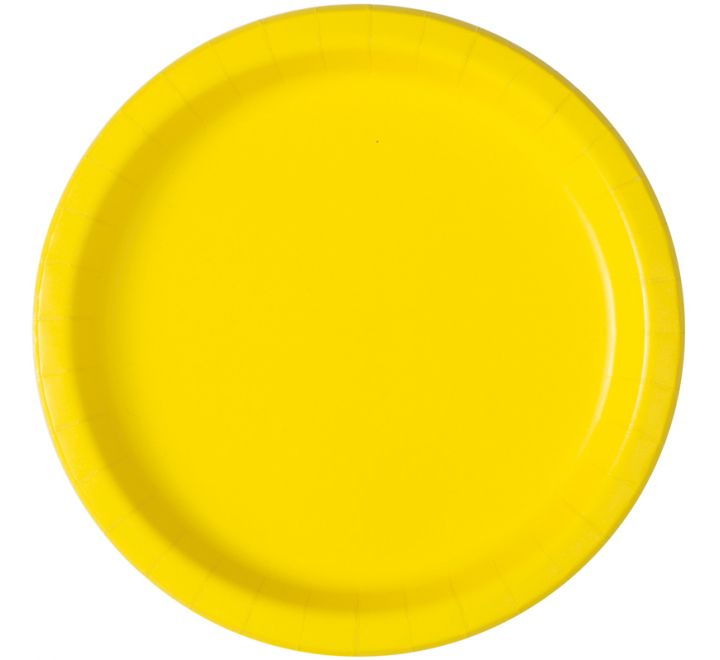 Paper Plates